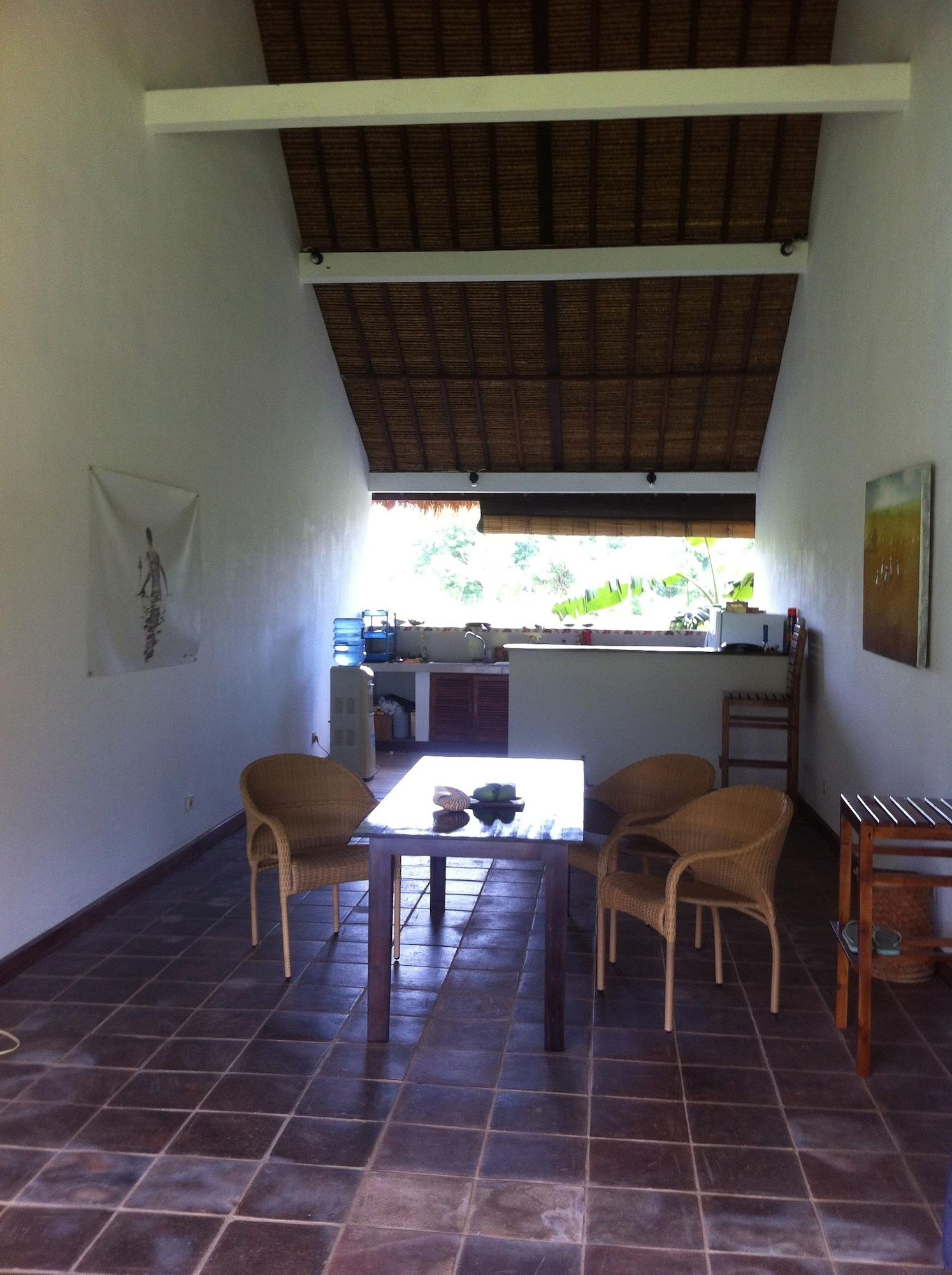 Sunia Loka Bungalows&Dive Center Pemuteran  Bagian luar foto