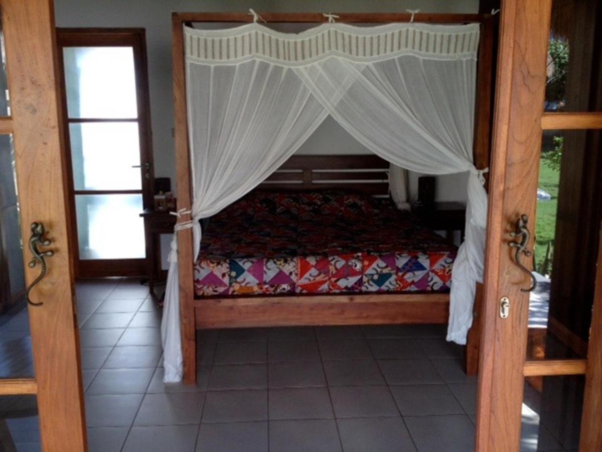 Sunia Loka Bungalows&Dive Center Pemuteran  Ruang foto
