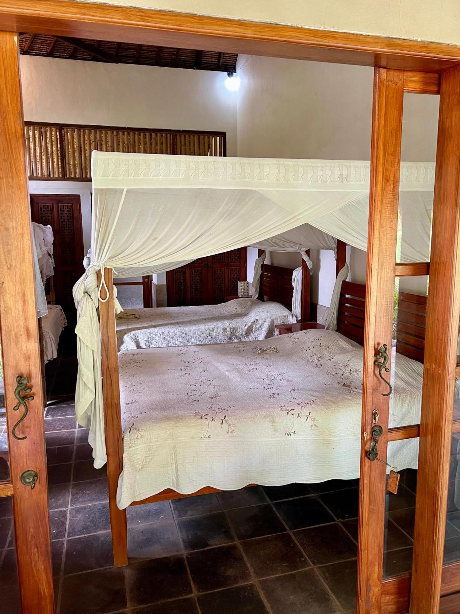 Sunia Loka Bungalows&Dive Center Pemuteran  Bagian luar foto