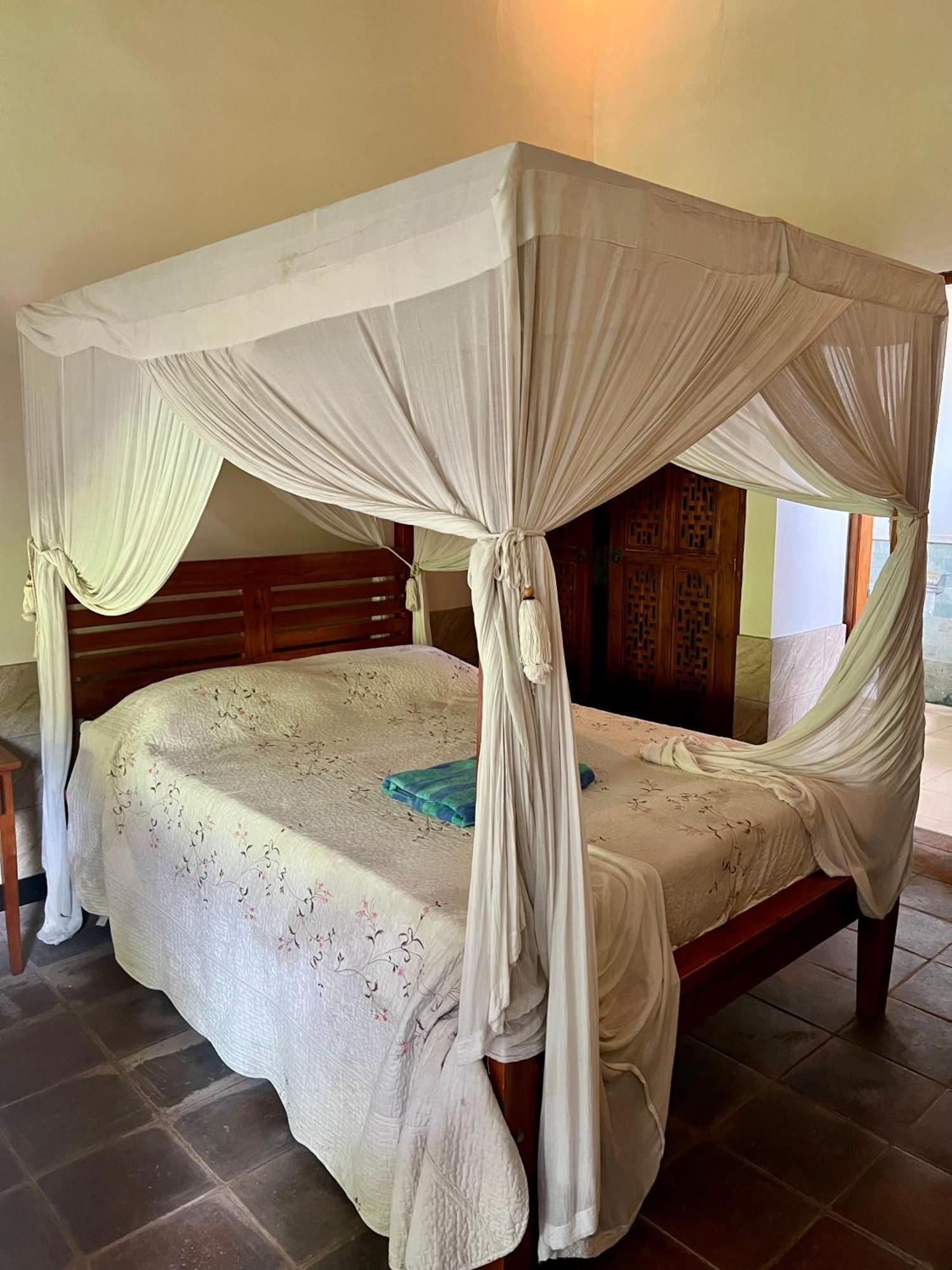 Sunia Loka Bungalows&Dive Center Pemuteran  Bagian luar foto